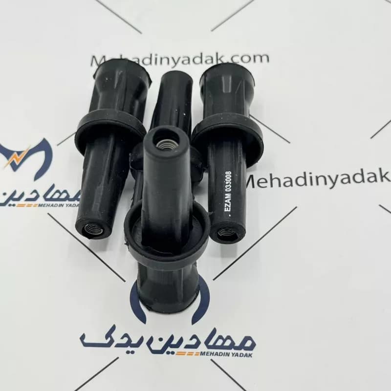 وایر شمع رانا عظام (دست 4عددی) 3143017