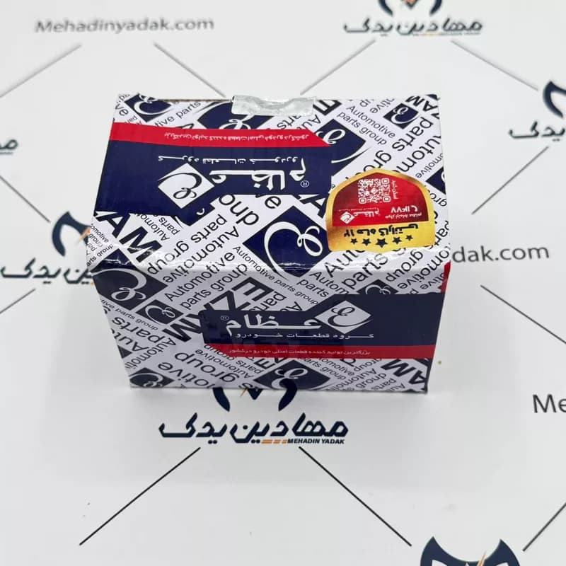 وایر شمع زانتیا عظام (دست 4 عددی) — تصویر ۳