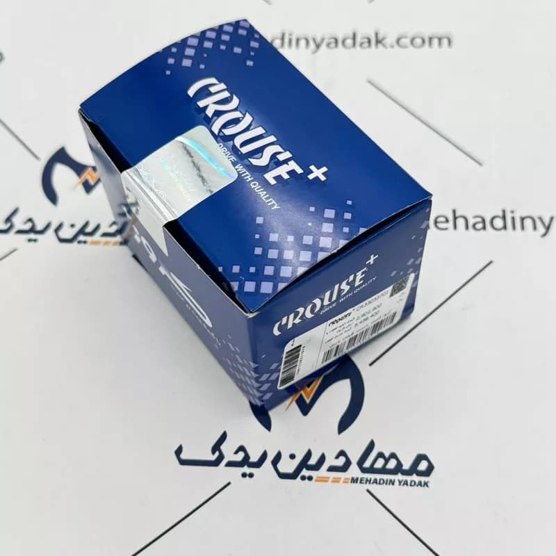 کلید کروز کنترل راست فرمان پارس کروز — تصویر ۵