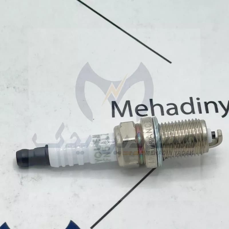 شمع موتور پژو405 اکیوم فرانسه مدل RFN58LZ — تصویر ۳