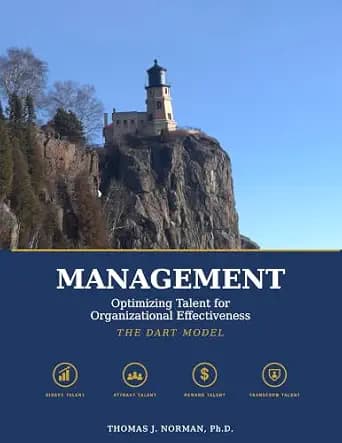و دانلود نسخه کامل کتاب زبان اصلی Management: Optimizing Talent for Organizational Effectiveness | دانلود کتاب خارجی