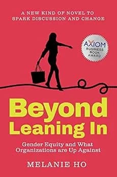 و دانلود نسخه کامل کتاب زبان اصلی Beyond Leaning In: Gender Equity and What Organizations are Up Against | دانلود کتاب خارجی