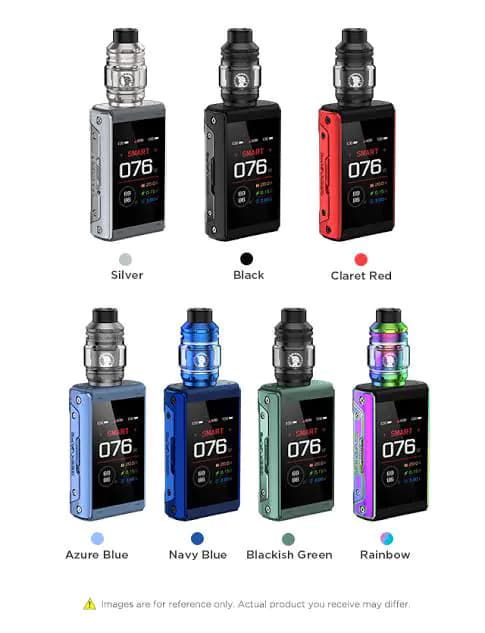 ویپ تی200 گیک ویپ GEEKVAPE T200 — تصویر ۲