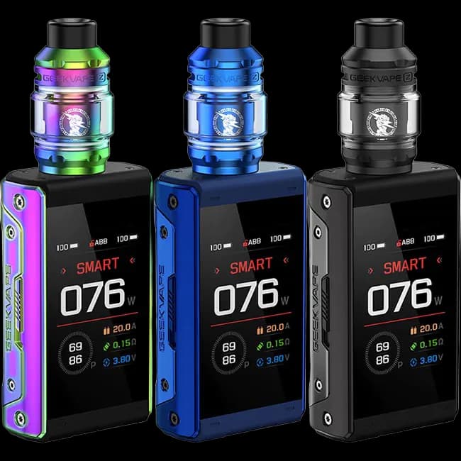 ویپ تی200 گیک ویپ GEEKVAPE T200