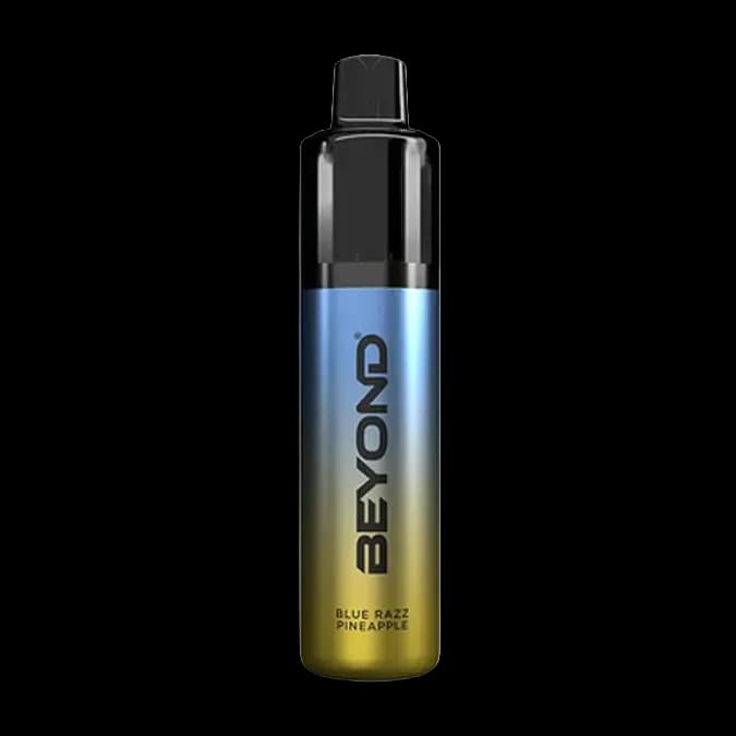 پاد آی وی جی 6000 پاف IVG Beyond 6000 Puffs