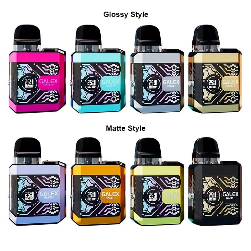 پاد گلکس نانو 2 FREEMAX GALEX NANO 2 — تصویر ۲