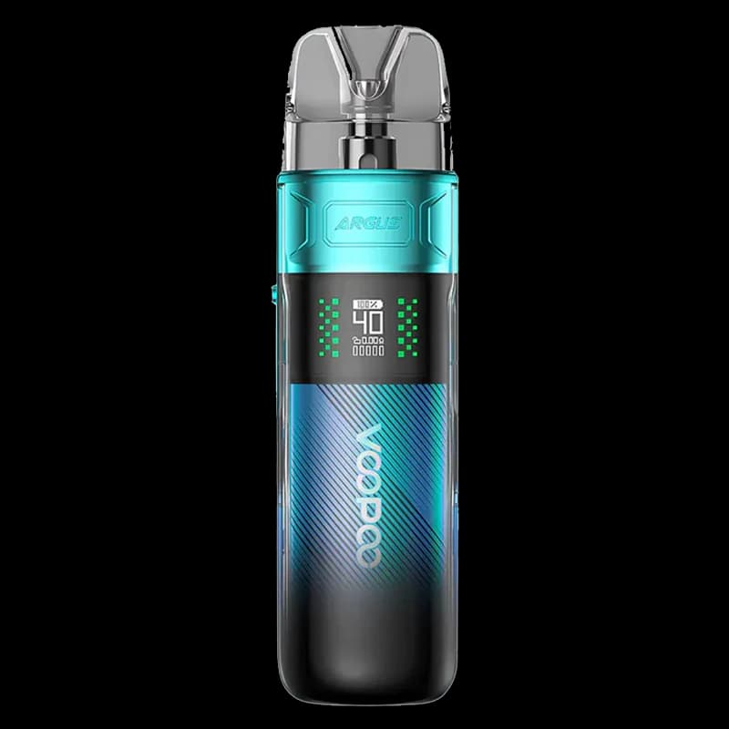 پاد ماد آرگاس ای 40 ووپو VOOPOO ARGUS E40