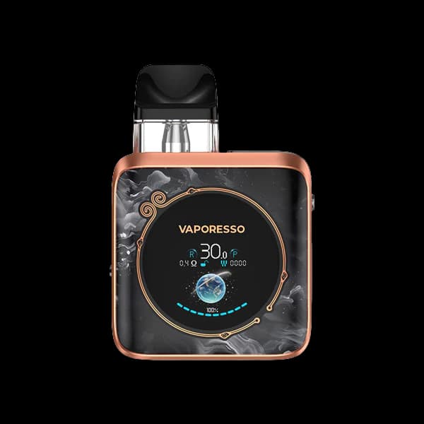 پاد ایکسراس 4 نانو ویپرسو VAPORESSO XROS 4 NANO
