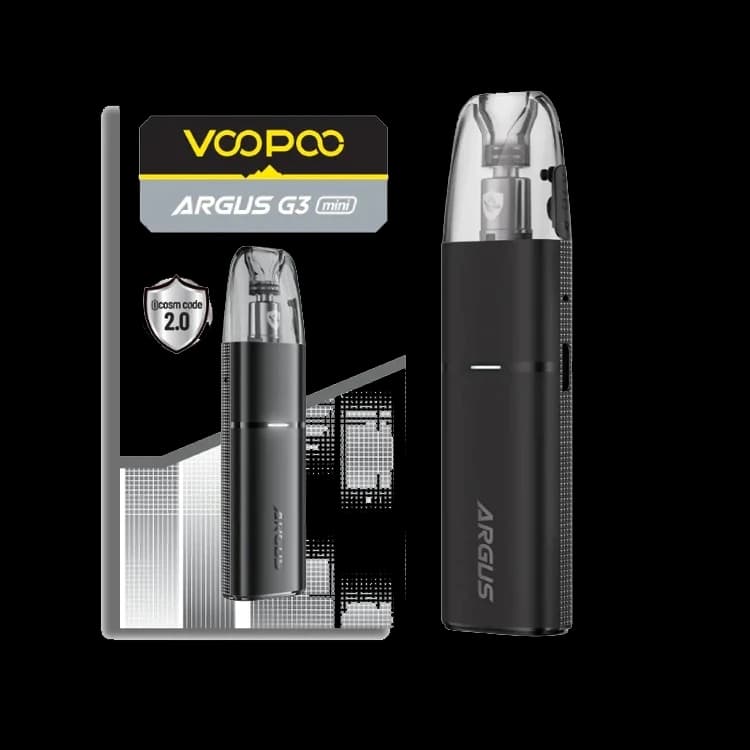 پاد آرگاس جی 3 مینی ووپو VOOPOO ARGUS G3 MINI