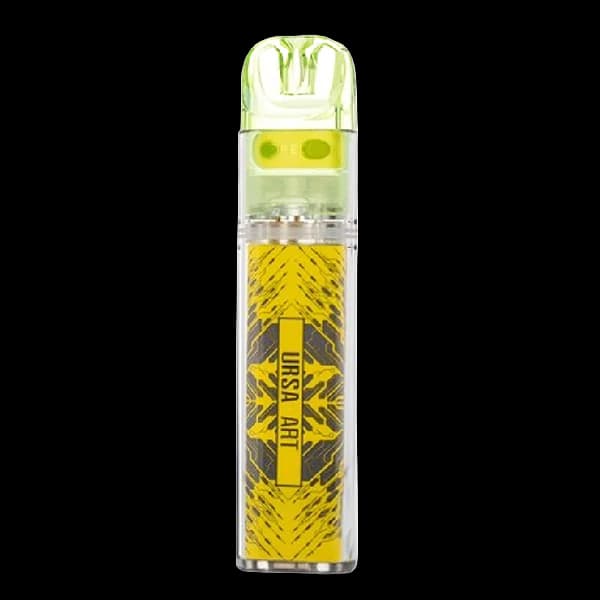 پاد اورسا نانو آرت لاست ویپ LOST VAPE Ursa Nano Art