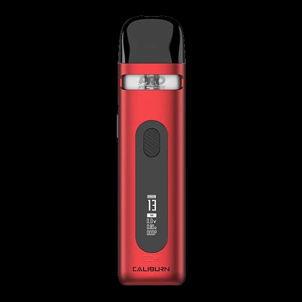 پاد کالیبرن ایکس یوول UWELL Caliburn X