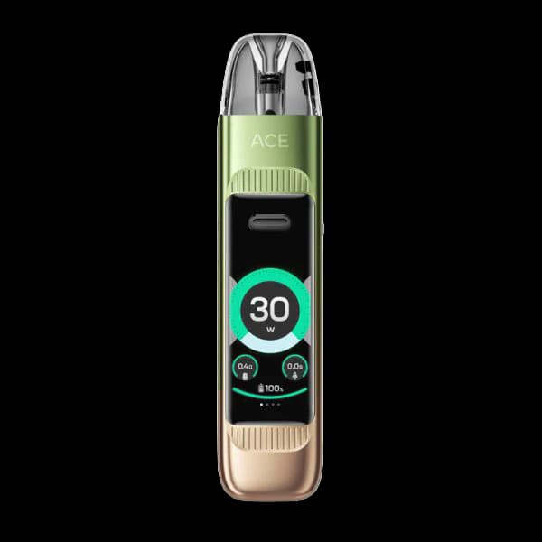 پاد وزول ایس مکس Vozol Ace Max