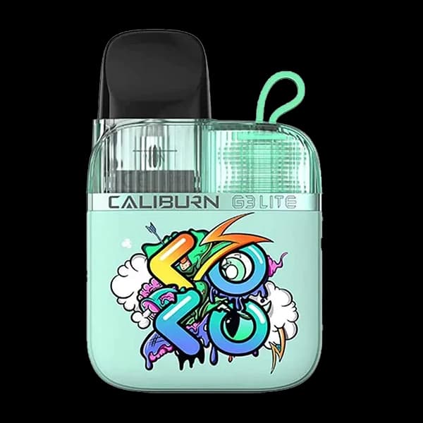 پاد کالیبرن جی 3 لایت کوکو یوول Caliburn G3 Lite KOKO