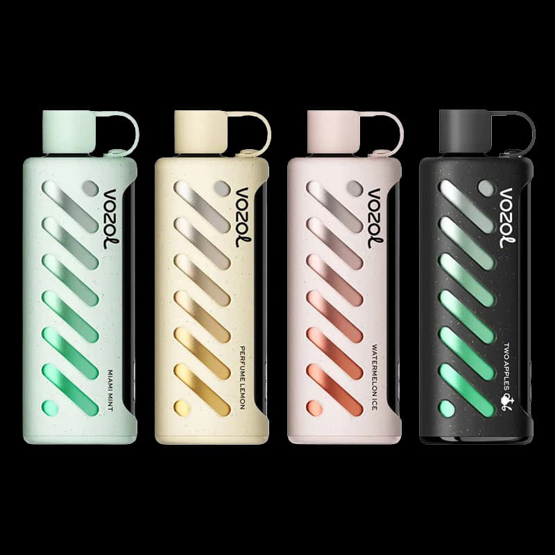 ویپ وزول گیر 25هزار Vozol Gear Shisha 25000 Puffs