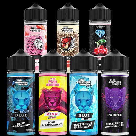 جویس دکتر ویپز ۵۰میل DR VAPES