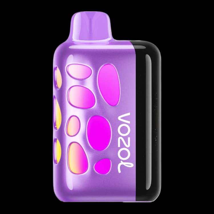 پاد راو ۴۰۰۰۰ پاف وزول Vozol Rave 40000 Puffs