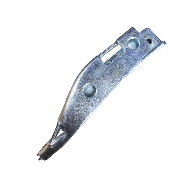 لولاي کاپوت 206 چپ
