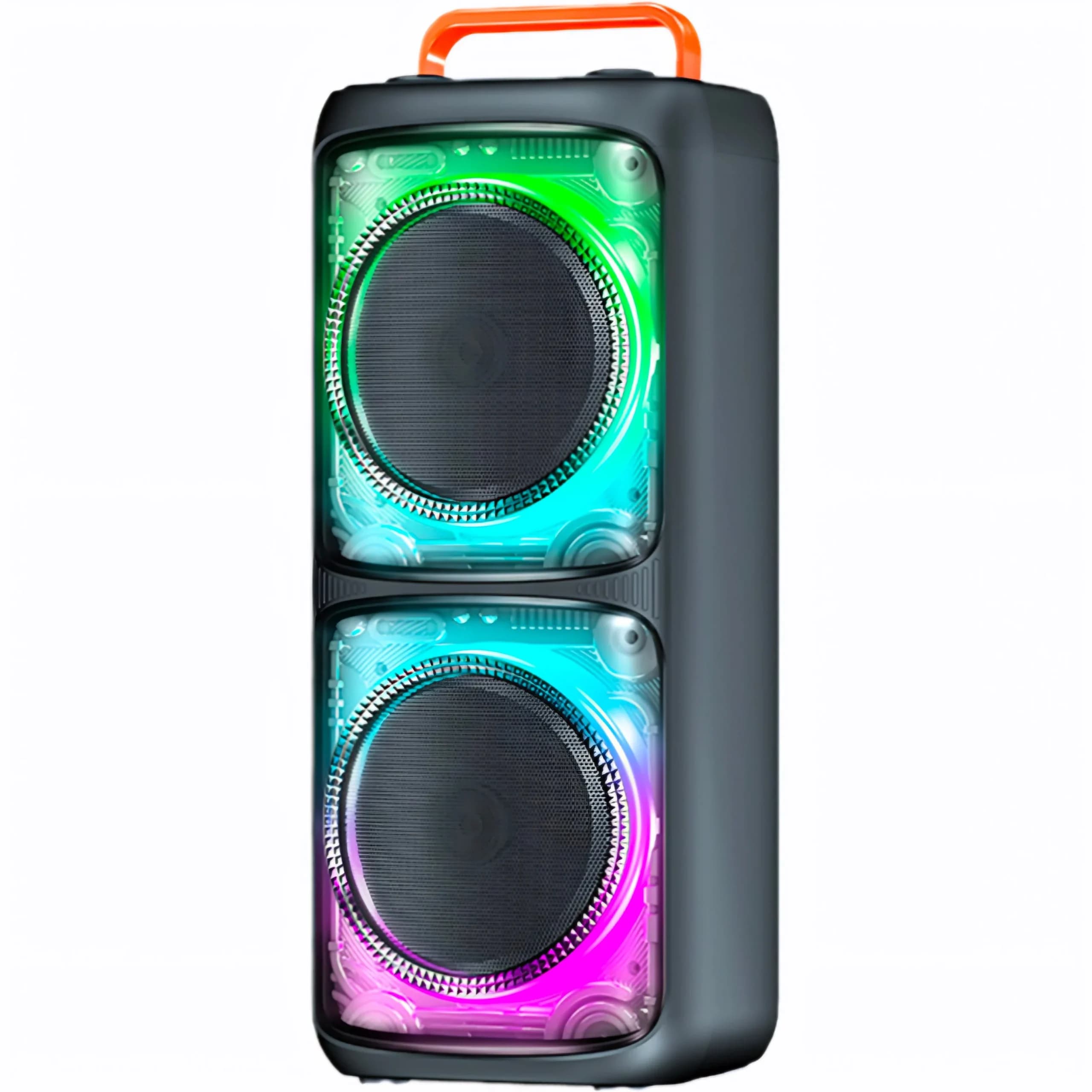 اسپیکر شارژی ZQS 8290