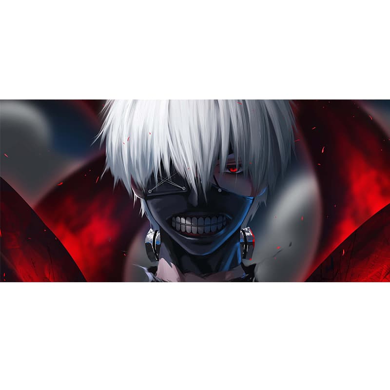 ماگ طرح انیمه Tokyo Ghoul مدل 002 — تصویر ۴