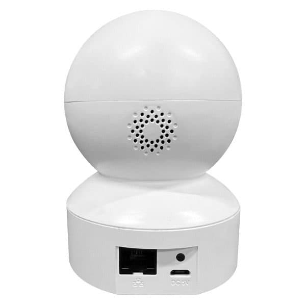 دوربین مداربسته briton مدل IOT-74P8M رزولوشن 4 مگاپیکسل — تصویر ۲