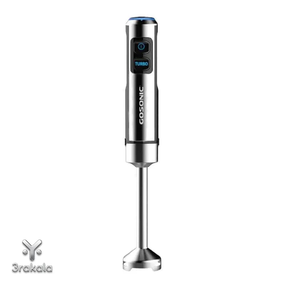 گوشکوب برقی گوسونیک GSB 843 — تصویر ۲