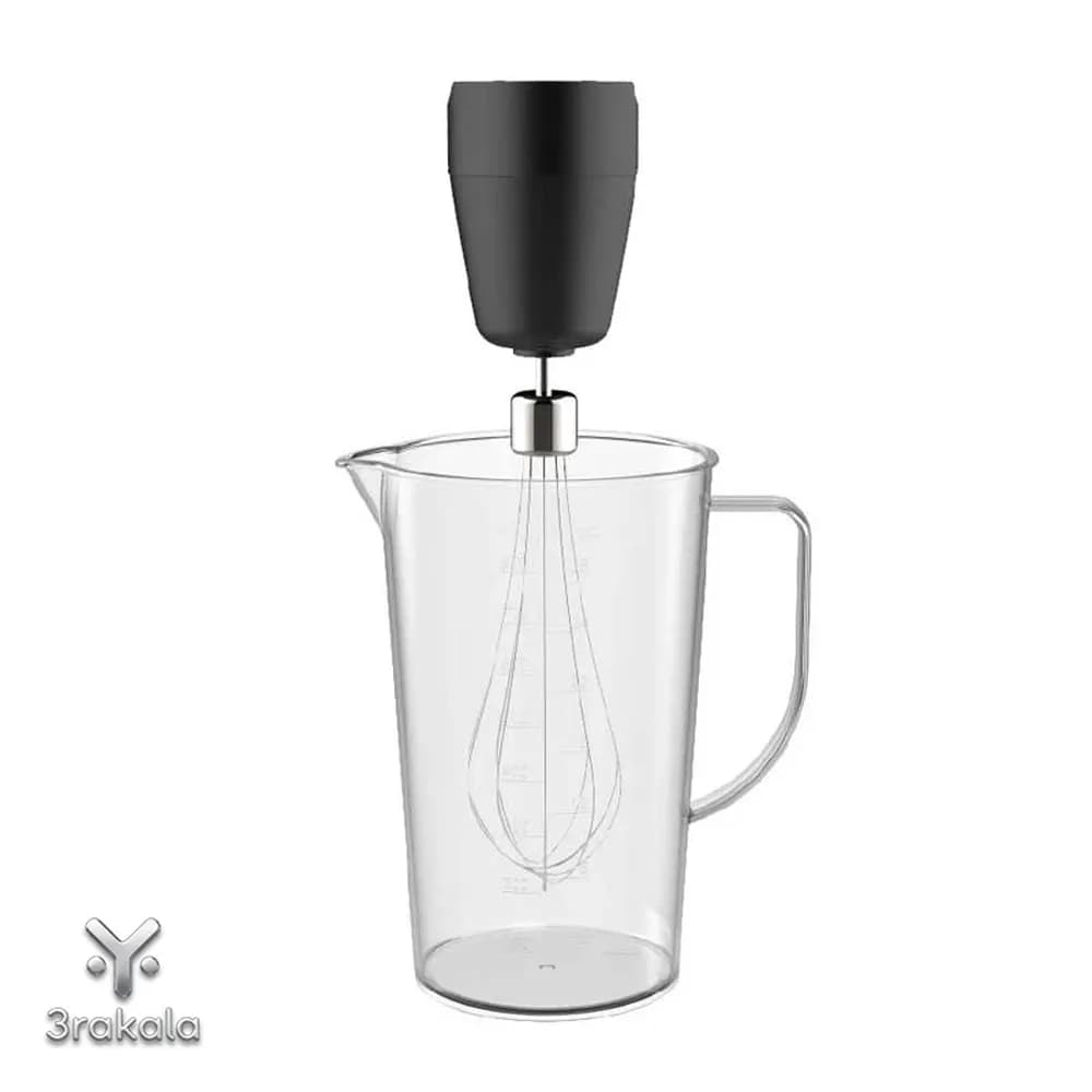 گوشکوب برقی گوسونیک GSB 843 — تصویر ۳