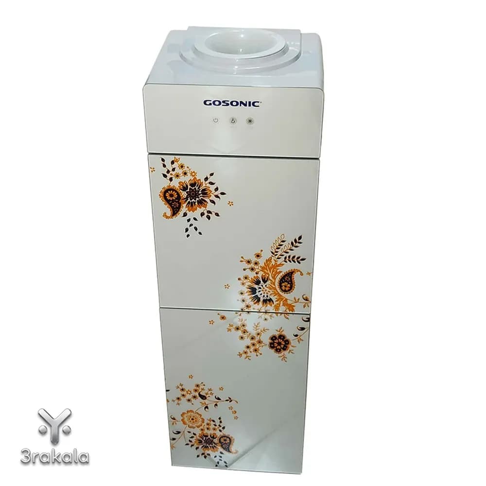 ابسردکن گوسونیک Gosonic GWD 524