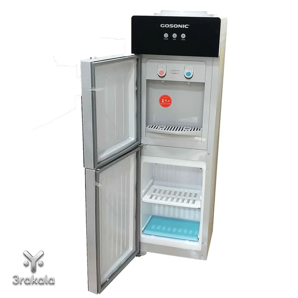 ابسردکن گوسونیک Gosonic GWD 524 — تصویر ۲