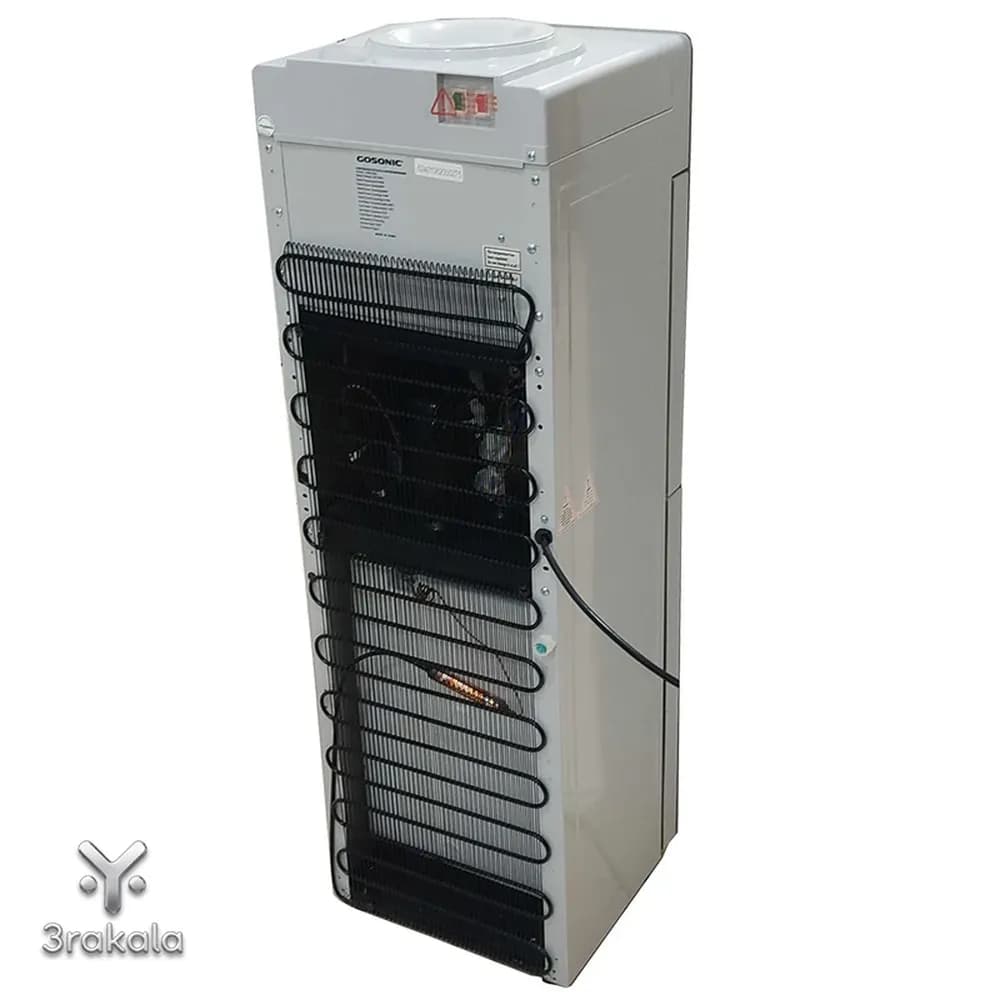 ابسردکن گوسونیک Gosonic GWD 524 — تصویر ۳