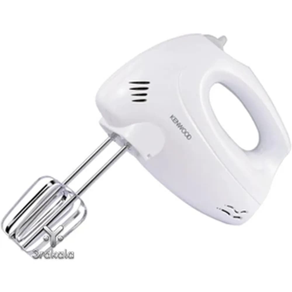همزن برقی کنوود HM330 ظرفیت ۲۵۰ وات ۶ سرعته