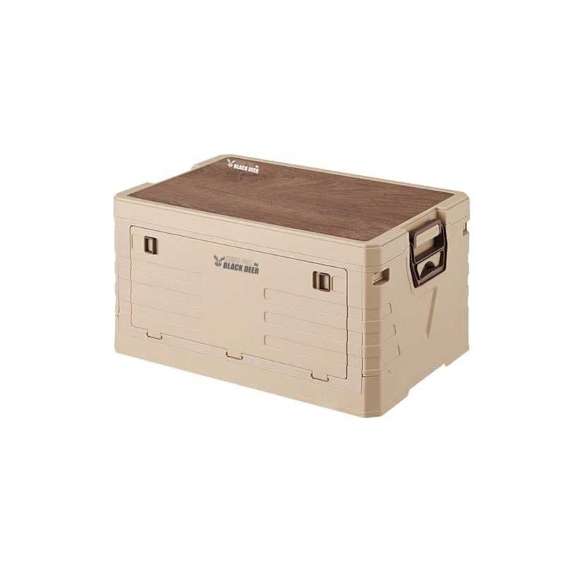 هارد باکس چند منظوره بلک دیر کد Black Deer JP 2030-T-S1
