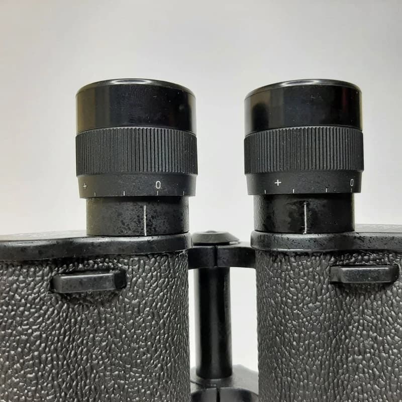 دوربین دوچشمی بایگیش مدل 10X40 — تصویر ۶