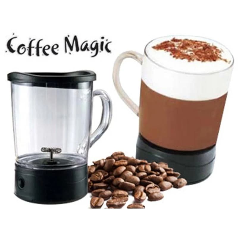 قهوه ساز مدل MAGIC-236 — تصویر ۳