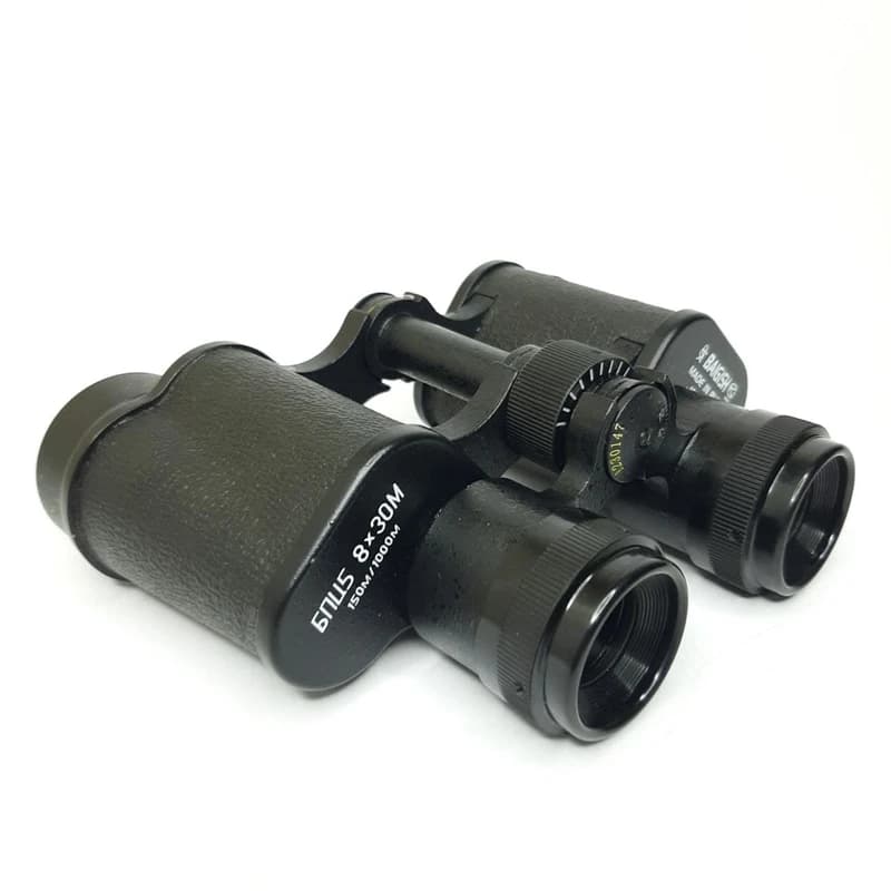 دوربین دوچشمی بایگیش مدل 8X30