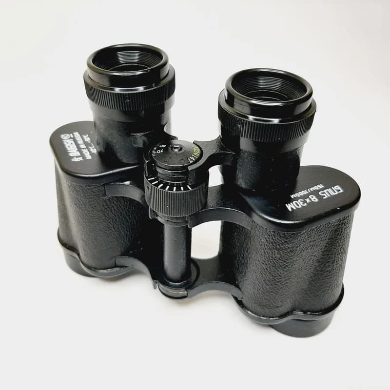 دوربین دوچشمی بایگیش مدل 8X30 — تصویر ۸
