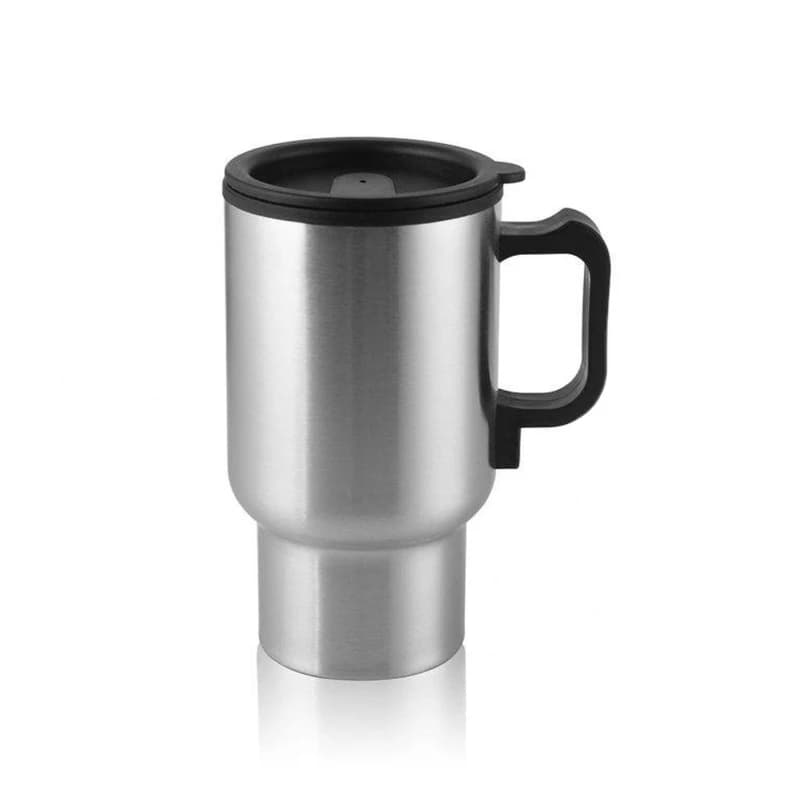 ماگ سفری مدل فندکی HT-946 گنجایش 0.47 لیتر — تصویر ۷