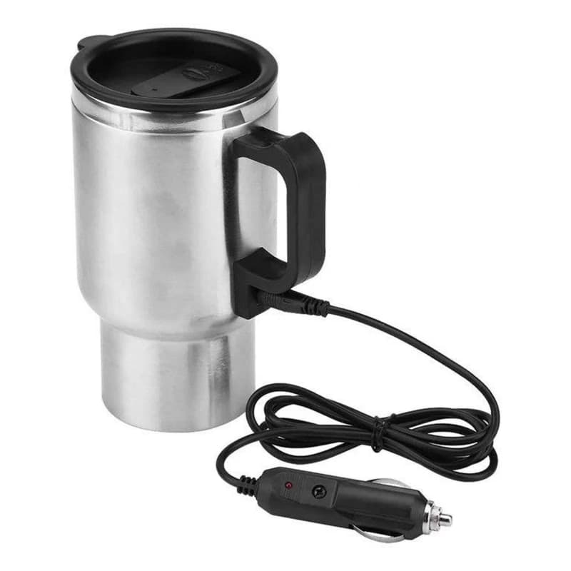 ماگ سفری مدل فندکی HT-946 گنجایش 0.47 لیتر