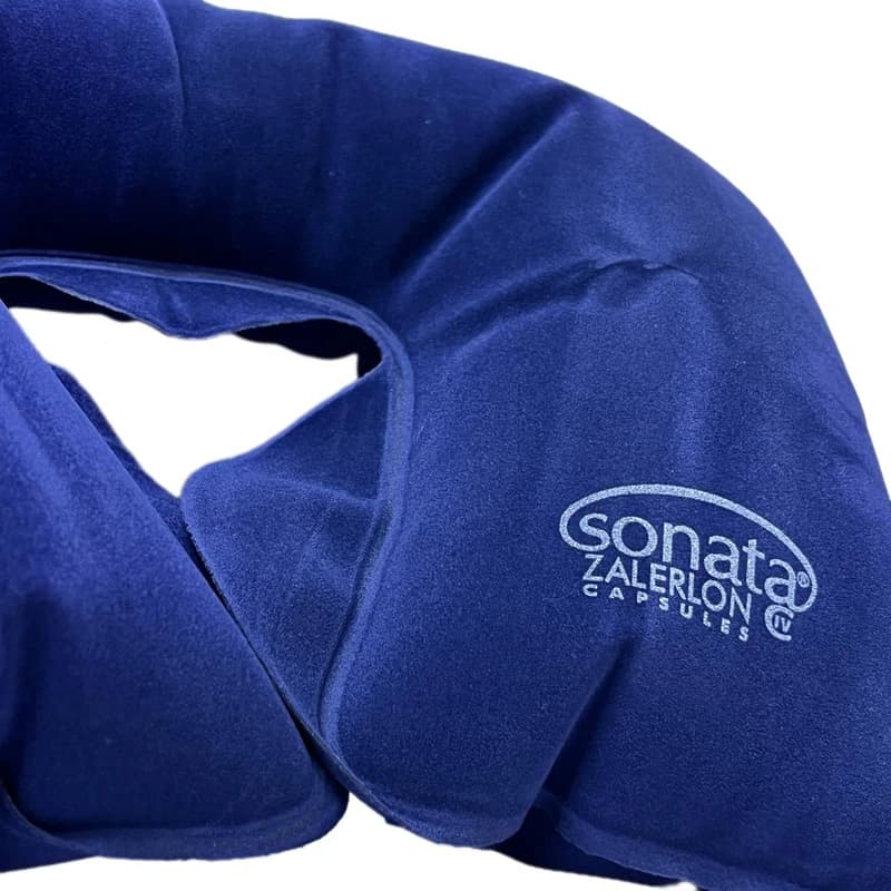 بالش دورگردنی مدل SONATA-683 — تصویر ۲