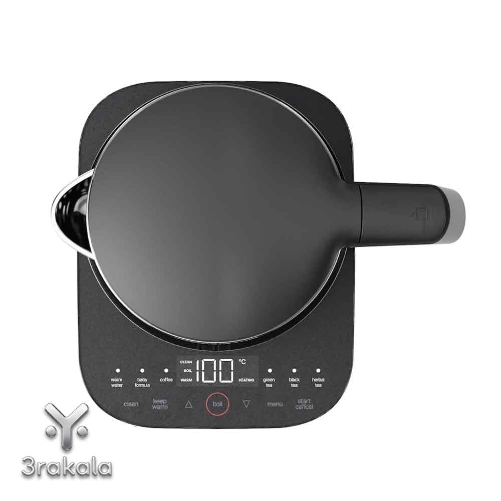 کتری برقی نوتریکوک مدل USK600 گنجایش 1.7 لیتر — تصویر ۲