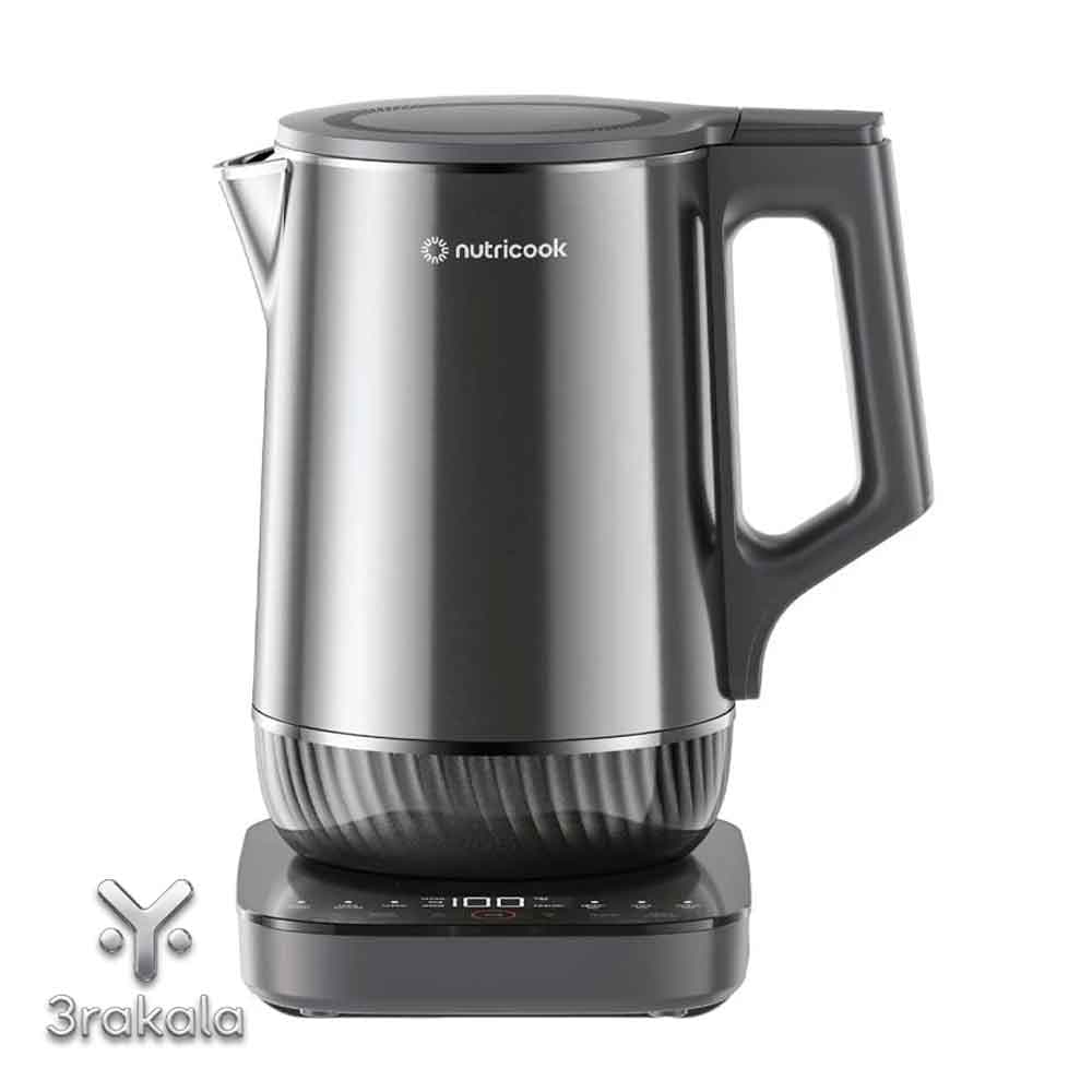 کتری برقی نوتریکوک مدل USK600 گنجایش 1.7 لیتر