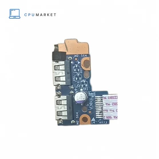 مینی برد یو اس بی لپ تاپ سامسونگ Samsunge NP350 V5X
