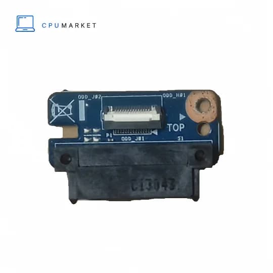 مینی برد دی وی دی لپ تاپ توشیبا Toshiba Satellite 875D
