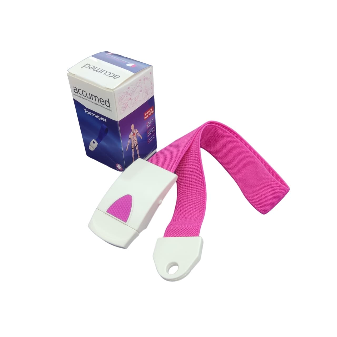 گارو کشی اکیومد مدل C5 دیجیتال اصل — تصویر ۲