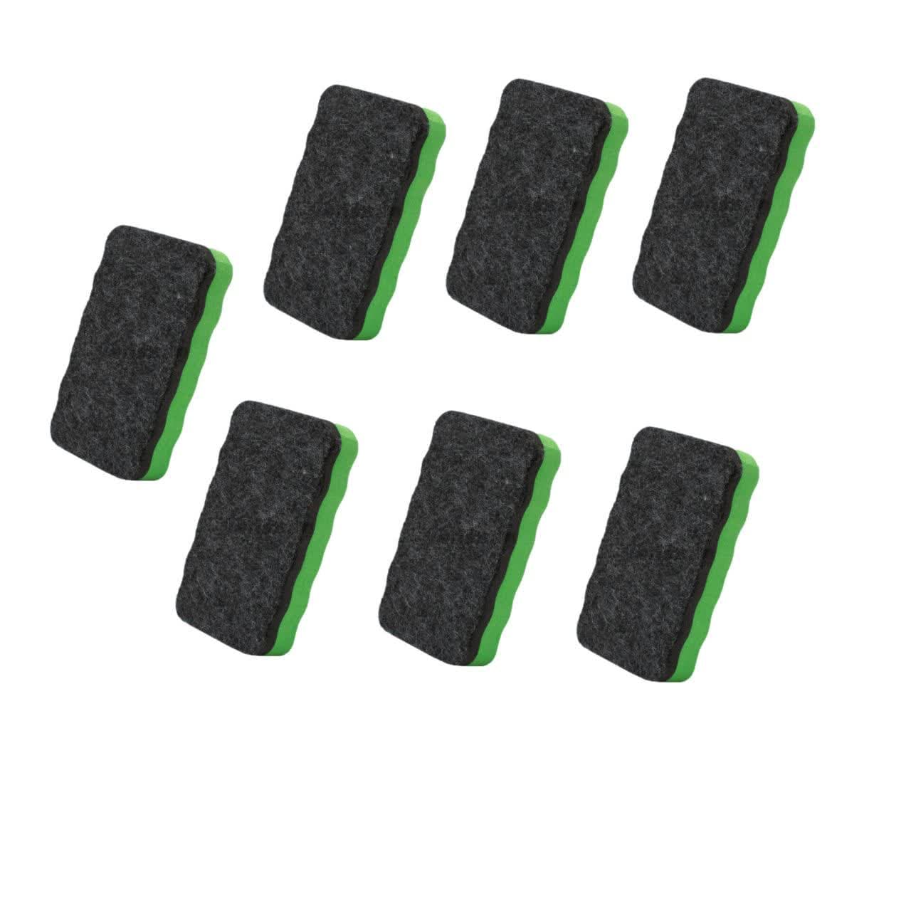تخته پاک کن کد 3291 بسته 7 عددی