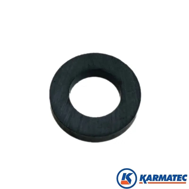آهربای داخل گیربکس پراید و تیبا برند کارماتک KARMATEC