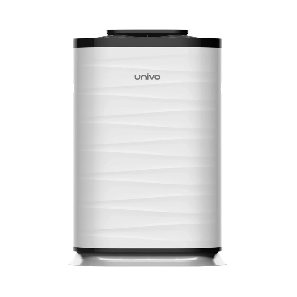 دستگاه تصفیه کننده هوا یونیوو مدل Univo UAir Luma 600 با گارانتی 24 ماهه شرکتی