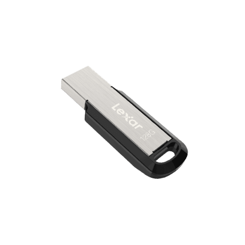 فلش مموری 128 گیگابایت لکسار مدل Lexar Jump Drive M400 USB 3.2 با گارانتی 24 ماهه شرکتی