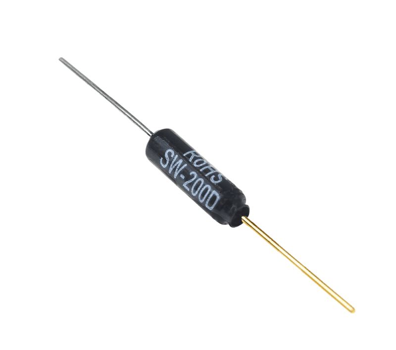 سنسور لرزش – زاویه – شیب SW-200D