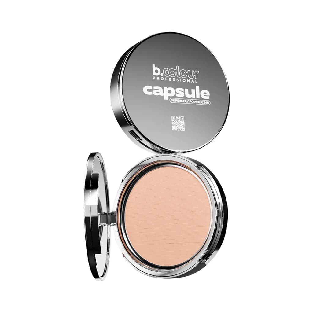 سون دي پنکک Capsule-b.colour