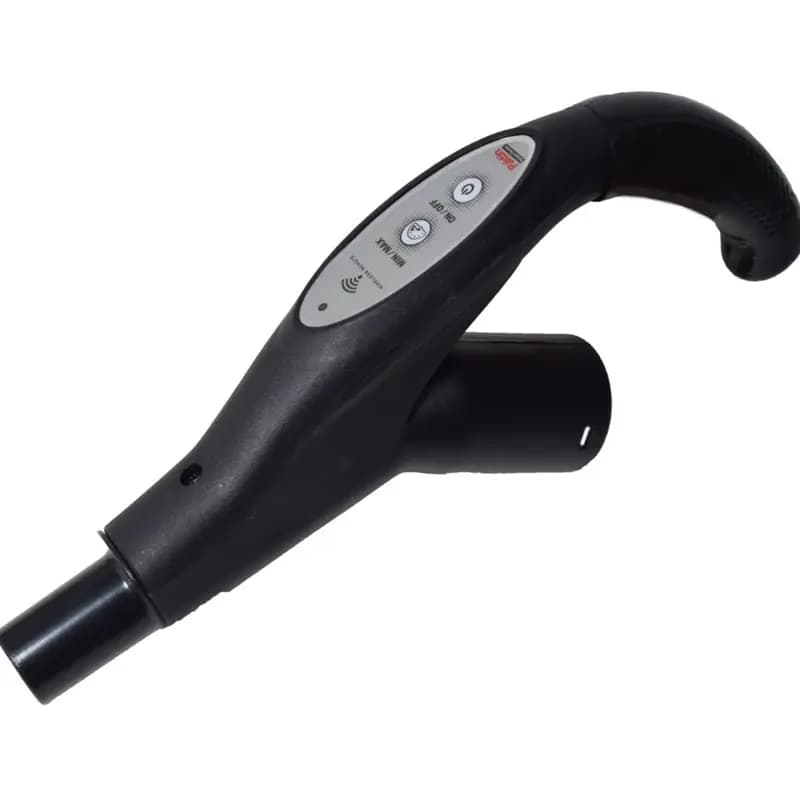 زانویی جاروبرقی پاکتین paktin بدون برد
